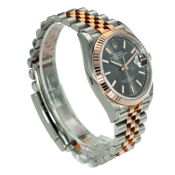 Rolex Datejust 126231